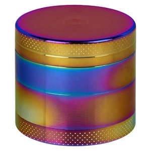 HMP - HMP - Rainbow Grinder - 40mm