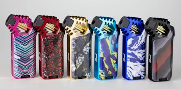 Soul Torches | Multi Color Torch lighter [1821]