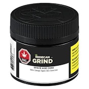 7g Space Age Cake Milled Indica 7g