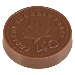 Back Forty - Back Forty - S'Mores - 1x7.5g