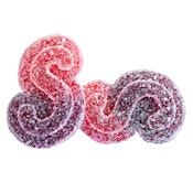 Spinach FEELZ - Deep Dreamz THC+CBN Gummies - 2 Pack