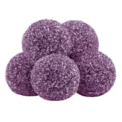 Pearls by grn - Blackberry Lemonade 1:1:1 CBN/CBD/THC - 5 Pack