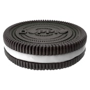 Indiva Doppio - Vanilla Sandwich Cookie - 1 Pack