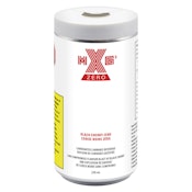 XMG Zero - Black Cherry Zero - 236ml