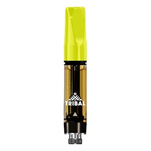 Tribal - Tribal - Cuban Linx Live Resin 510 Thread Cartridge - 1g