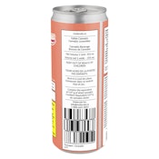 DULCES - Sweet Peach - 355ml