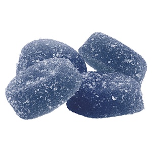 SHRED'EMS - SHRED'EMS - Cloudberry Snoozers CBN:THC Softchews - 4 Pack