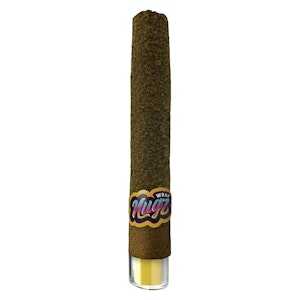 Nugz Wrap - Nugz Wrap - Kingpin Sativa Wrap Infused Pre-Roll - 1x1g