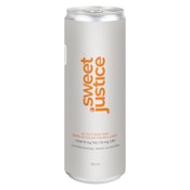 Sweet Justice - OG Root Beer FREE - 355ml