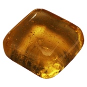 Plush - Golden Silk Infused Soap - 20g