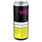 PHRESH CBD - Raspberry - 355ml