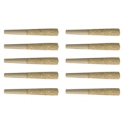 3Saints - Kush Cookies Pre-roll - 10x0.35g