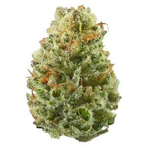 Potluck - Potluck - Strawberry Cough - 7g