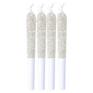 Adults Only - Adults Only - NSFW Diamond Coated Infused Multi-Pack Pre-Roll - 4x0.5g