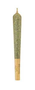 WEED ME - PEPPERMINT KUSH PRE-ROLL LTO - 1 x 2g