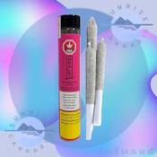 PINK BUBBLEGUM - DEALR - 3X0.5G