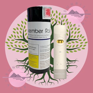 November Rain - WHITE WIDOW - NOVEMBER RAIN - 1G