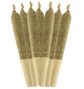 Double Bubbs Pre-Rolls | 7x0.5g