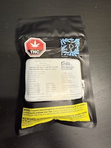 Deadstock - Light Flex (Jungle Fruit) 3 x 0.5g Pre-Rolls