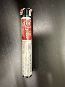 Freedom Cannabis - Freedom Reserve Sunset 3 x 0.5g Pre-Rolls