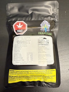 HeadStone Cannabis - Spirit Surge 10 x 0.5g Pre-Rolls