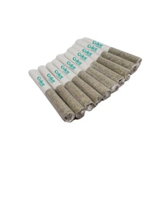 COLOR CANNABIS - PEDRO'S SWEET SATIVA - 10 X 0.35 GRAMS