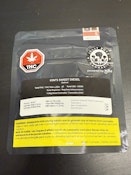 Kim's Sweet Diesel 7g Dried Flower