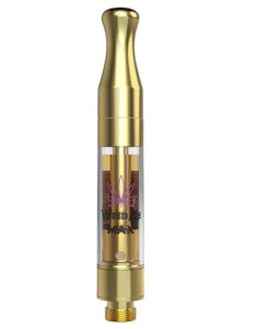 Weed Me Max - Dragon Fruit 510 Thread Cartridge