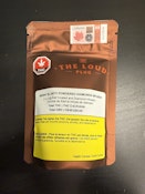 Benny Blunto 3 x 0.5g Diamond Infused Pre-Rolls