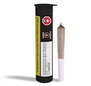 Station House - Trainwreck 1x0.5g (A10)