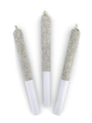 BLUE MAUI INFUSED PRE-ROLLS - 1.5