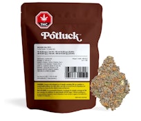 Potluck - Beaver Tail 7g (B5)