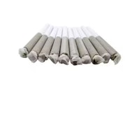 MANGOZ PRE-ROLLS - 10X0.5G