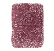 REAL FRUIT BLACKBERRY GUMMIES - 10X10MG