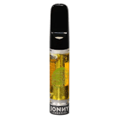 Jonny Chronic Blue Dream Liquid Diamonds 1g Prefilled Vape Cartridge