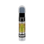 Jonny Chronic Purple Haze Live Resin 1g Prefilled Vape Cartridge