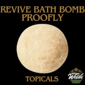 Revive Bath Bomb - 2 x 160g