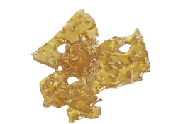 Grape Animal Indica Shatter - 1g