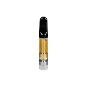 K-Town Concentrates: Lime Diesel Live Resin Blend Vape [1g ]