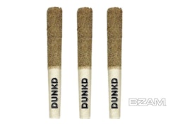 MAUI WOWIE INFUSED | 3 x .5g