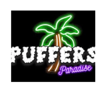 Puffer's Paradise - Do-Si-Dos Dreamz Cured Resin 1g Disposable Vape - Puffer's Paradise