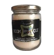 BOOMOUT Exotic Candle 4oz