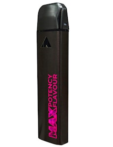 Weed Me Max - Dragon Fruit - AIO