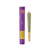 Weed Me Peppermint Kush Pre-Roll LTO - 1 X 2g