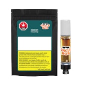 Green Zkittles Cartridge - 1g