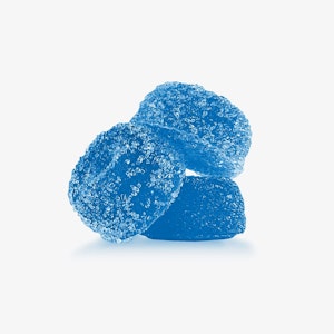 Elevator - Slapz Sour Blueberry Gummy (2 x 5mg) - Elevator