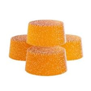 Elevator - Slapz Sour Mango Gummy (2 x 5mg) - Elevator