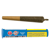 SMRF INFUSED PRE ROLL 1X1G