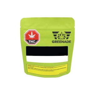 Greenade - Flashbang Fuel 14g Dried Flower - Greenade