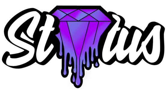 Status - Mix Pack 5 x 0.5g Kief Coated Liquid Diamond Infused Blunts - Status